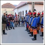 XI. Erdélyi Huszárakadémia Oklándon XI. Erdélyi Huszárakadémia Oklándon