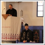 XI. Erdélyi Huszárakadémia Oklándon XI. Erdélyi Huszárakadémia Oklándon