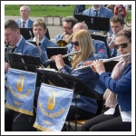 Csatabemutató Hatvanban (fotó: Pető István)