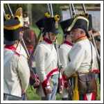 Csatabemutató Hatvanban (fotó: Pető István)