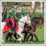 Csatabemutató Hatvanban (fotó: Pető István)