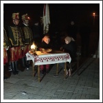 A doni áttörés évfordulójára