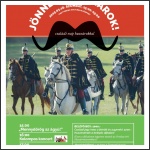 10 éve debütált a Soproni Huszár Hagyományőrző Egyesület