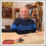 Magyar Takarodó: Csrép József (1922-2019) emlékére