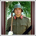 Elhunyt Káplár György