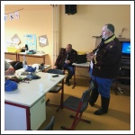 MHKHSZ gyalogsági és tüzérségi tiszti és altiszti kiképzés MHKHSZ gyalogsági és tüzérségi tiszti és altiszti kiképzés