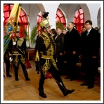 Somogyi megyenap Csurgón Somogyi megyenap Csurgón