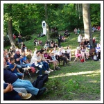 10. Énekmondók Emlékezete - Cseh Tamás tiszteletére