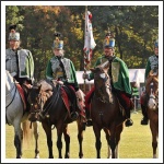 I. Ludovika Huszárverseny (fotó: Zsigó Blanka)