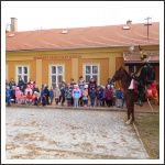 Beszámoló a „VÉRTES” Egyesület 2019-es évéről - Március 15.