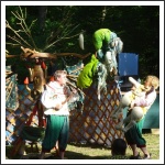 10. Énekmondók Emlékezete - Cseh Tamás tiszteletére