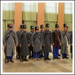 Gyalogság és tüzérség alaki és küllemi minősítő vizsgája, elméleti és fegyverkezelési vizsgája (fotó: Berlinger Dorottya) Gyalogság és tüzérség alaki és küllemi minősítő vizsgája, elméleti és fegyverkezelési vizsgája (fotó: Berlinger Dorottya)