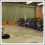 Gyalogság és tüzérség alaki és küllemi minősítő vizsgája, elméleti és fegyverkezelési vizsgája (fotó: Berlinger Dorottya) Gyalogság és tüzérség alaki és küllemi minősítő vizsgája, elméleti és fegyverkezelési vizsgája (fotó: Berlinger Dorottya)