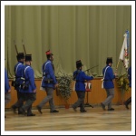 Gyalogság és tüzérség alaki és küllemi minősítő vizsgája, elméleti és fegyverkezelési vizsgája (fotó: Berlinger Dorottya) Gyalogság és tüzérség alaki és küllemi minősítő vizsgája, elméleti és fegyverkezelési vizsgája (fotó: Berlinger Dorottya)