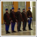 Gyalogság és tüzérség alaki és küllemi minősítő vizsgája, elméleti és fegyverkezelési vizsgája (fotó: Berlinger Dorottya) Gyalogság és tüzérség alaki és küllemi minősítő vizsgája, elméleti és fegyverkezelési vizsgája (fotó: Berlinger Dorottya)