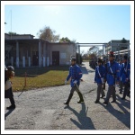 Gyalogság és tüzérség alaki és küllemi minősítő vizsgája, elméleti és fegyverkezelési vizsgája (fotó: Berlinger Dorottya) Gyalogság és tüzérség alaki és küllemi minősítő vizsgája, elméleti és fegyverkezelési vizsgája (fotó: Berlinger Dorottya)