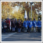 Gyalogság és tüzérség alaki és küllemi minősítő vizsgája, elméleti és fegyverkezelési vizsgája (fotó: Berlinger Dorottya) Gyalogság és tüzérség alaki és küllemi minősítő vizsgája, elméleti és fegyverkezelési vizsgája (fotó: Berlinger Dorottya)