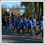 Gyalogság és tüzérség alaki és küllemi minősítő vizsgája, elméleti és fegyverkezelési vizsgája (fotó: Berlinger Dorottya) Gyalogság és tüzérség alaki és küllemi minősítő vizsgája, elméleti és fegyverkezelési vizsgája (fotó: Berlinger Dorottya)