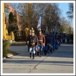 Gyalogság és tüzérség alaki és küllemi minősítő vizsgája, elméleti és fegyverkezelési vizsgája (fotó: Berlinger Dorottya) Gyalogság és tüzérség alaki és küllemi minősítő vizsgája, elméleti és fegyverkezelési vizsgája (fotó: Berlinger Dorottya)