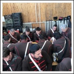 Gyalogság és tüzérség alaki és küllemi minősítő vizsgája, elméleti és fegyverkezelési vizsgája (fotó: Berlinger Dorottya) Gyalogság és tüzérség alaki és küllemi minősítő vizsgája, elméleti és fegyverkezelési vizsgája (fotó: Berlinger Dorottya)