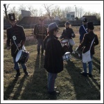 Gyalogság és tüzérség alaki és küllemi minősítő vizsgája, elméleti és fegyverkezelési vizsgája (fotó: Berlinger Dorottya) Gyalogság és tüzérség alaki és küllemi minősítő vizsgája, elméleti és fegyverkezelési vizsgája (fotó: Berlinger Dorottya)