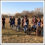 Gyalogság és tüzérség alaki és küllemi minősítő vizsgája, elméleti és fegyverkezelési vizsgája (fotó: Berlinger Dorottya) Gyalogság és tüzérség alaki és küllemi minősítő vizsgája, elméleti és fegyverkezelési vizsgája (fotó: Berlinger Dorottya)