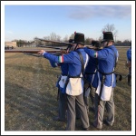 Gyalogság és tüzérség alaki és küllemi minősítő vizsgája, elméleti és fegyverkezelési vizsgája (fotó: Berlinger Dorottya) Gyalogság és tüzérség alaki és küllemi minősítő vizsgája, elméleti és fegyverkezelési vizsgája (fotó: Berlinger Dorottya)