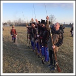 Gyalogság és tüzérség alaki és küllemi minősítő vizsgája, elméleti és fegyverkezelési vizsgája (fotó: Berlinger Dorottya) Gyalogság és tüzérség alaki és küllemi minősítő vizsgája, elméleti és fegyverkezelési vizsgája (fotó: Berlinger Dorottya)