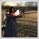 Gyalogság és tüzérség alaki és küllemi minősítő vizsgája, elméleti és fegyverkezelési vizsgája (fotó: Berlinger Dorottya) Gyalogság és tüzérség alaki és küllemi minősítő vizsgája, elméleti és fegyverkezelési vizsgája (fotó: Berlinger Dorottya)