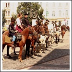 Beszámoló a „VÉRTES” Egyesület 2019-es évéről - Mohácsi zarándoklat