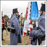 Megemlékezés a móri csatáról (fotó: Hrubos Zsolt)
