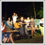 10. Énekmondók Emlékezete - Cseh Tamás tiszteletére