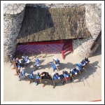 Beszámoló a „VÉRTES” Egyesület 2019-es évéről - Nagyvárzsony