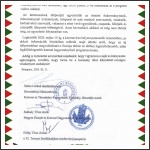 Nyilatkozat a 32. Tavaszi Emlékhadjárat elhalasztásáról