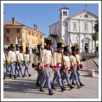 Palmanova: Egy külföldi rendezvény tapasztalatai Palmanova: Egy külföldi rendezvény tapasztalatai