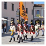 Palmanova: Egy külföldi rendezvény tapasztalatai Palmanova: Egy külföldi rendezvény tapasztalatai