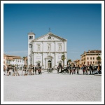 Palmanova: Egy külföldi rendezvény tapasztalatai Palmanova: Egy külföldi rendezvény tapasztalatai