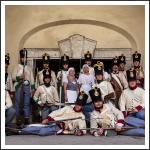 Palmanova: Egy külföldi rendezvény tapasztalatai Palmanova: Egy külföldi rendezvény tapasztalatai