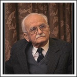 Elhunyt Dr. Patay Pál (1914-2020)