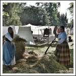 Magyar bakák nyomában, Itáliában - Sacile 1809-2019 (fotó: Agostina Mizzi) Magyar bakák nyomában, Itáliában - Sacile 1809-2019 (fotó: Agostina Mizzi)