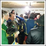 Huszártalálkozó Bihardiószegen