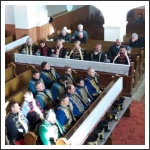 Huszártalálkozó Bihardiószegen