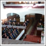 Huszártalálkozó Bihardiószegen