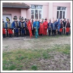 Huszártalálkozó Bihardiószegen