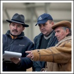 Rendszeresen részt vett a Furioso North-Star Tenyésztő Egyesület tenyészbìrálatain, mint tenyésztési bizottsági tag.