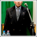 Sallay Sándort az Országos Polgárőr Szövetség Elnöksége a Lovas Tagozatának elnökségi tagjává választotta. 