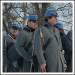 Csata a havas Tisza-parton (fotó: Horváth Zsombor) Csata a havas Tisza-parton (fotó: Horváth Zsombor)