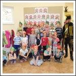 A „VÉRTES” Egyesület március 15-éje A „VÉRTES” Egyesület március 15-éje