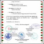 Tavaszi Emlékhadjárat: Elhalasztva!