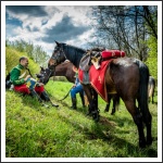 Bevonultak Dunakeszire a Mogyoródi Sándor-huszárok (fotó: Kovács Attila) Bevonultak Dunakeszire a Mogyoródi Sándor-huszárok (fotó: Kovács Attila)